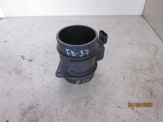 расходомер воздуха Renault Espace 4 restailing 2007, 2.0 л., DCi, дизель, МКПП, минивэн, 8200280065, 8200327690