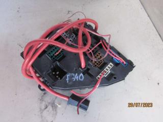 блок предохранителей BMW 5 серия F07/F10/F11 2010, 3.0 л., дизель, АКПП, седан, 9210857