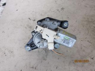 моторчик заднего стеклоочистителя (дворника) Renault Espace 4 restailing 2007, 2.0 л., DCi, дизель, МКПП, минивэн