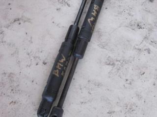 амортизатор капота BMW 5 серия F07/F10/F11 2010, 3.0 л., дизель, АКПП, седан