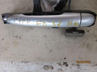 ручка наружная передняя правая Renault Espace 4 restailing 2007, 2.0 л., DCi, дизель, МКПП, минивэн