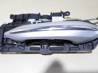 ручка наружная передняя правая BMW 5 серия F07/F10/F11 2010, 3.0 л., дизель, АКПП, седан