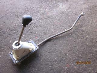 кулиса Renault Logan 1 поколение 2007, 1.6 л., бензин, МКПП, седан