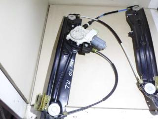 стеклоподъемник электрический передний левый BMW 5 серия F07/F10/F11 2010, 3.0 л., дизель, АКПП, седан