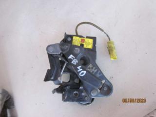 замок капота BMW 5 серия F07/F10/F11 2010, 3.0 л., дизель, седан, 7184441