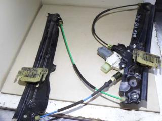 стеклоподъемник электрический передний правый BMW 5 серия F07/F10/F11 2010, 3.0 л., дизель, АКПП, седан