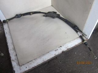 трос кулисы КПП Citroen Xsara Picasso 1 поколение 2003, 1.8 л., бензин