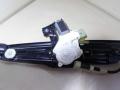 стеклоподъемник электрический задний правый BMW 5 серия F07/F10/F11 2010, 3.0 л., дизель, АКПП, седан - фото №3