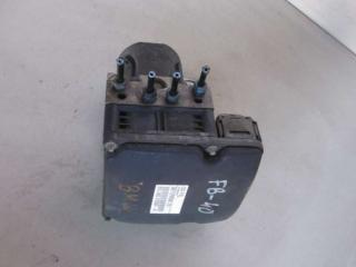 блок ABS BMW 5 серия F07/F10/F11 2010, 3.0 л., дизель, седан