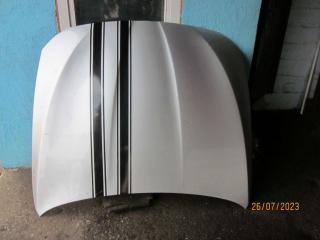 капот BMW 5 серия F07/F10/F11 2010, 3.0 л., дизель, АКПП, седан