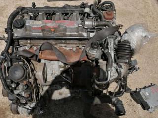 двигатель Honda Civic 9 поколение 2013, 2.2 л., дизель, МКПП, хетчбэк 5 дв., N22B4