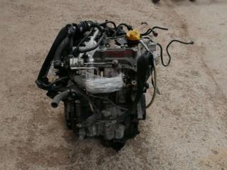 двигатель Dacia Logan 1 2014, 0.9 л., бензин, МКПП, универсал