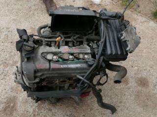 двигатель Opel Agila 2 поколение (B) 2011, 1.0 л., бензин, МКПП, K10B