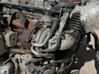 турбина Honda Civic 9 поколение 2013, 2.2 л., дизель, МКПП, хетчбэк 5 дв., 7822170003