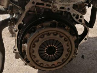 комплект сцепления Honda Civic 9 поколение 2013, 2.2 л., дизель, МКПП, хетчбэк 5 дв.