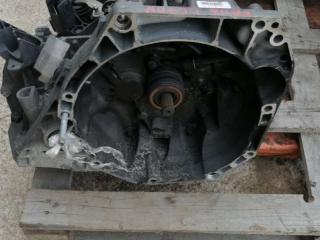 КПП механическая (МКПП) Dacia Logan 1 2014, 0.9 л., бензин, МКПП, универсал