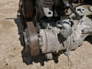 компрессор кондиционера Honda Civic 9 поколение 2013, 2.2 л., дизель, МКПП, хетчбэк 5 дв.