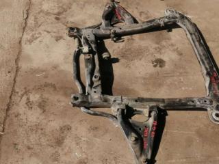 балка подвески передняя (подрамник) Dacia Logan 1 2014, 0.9 л., бензин, МКПП, универсал