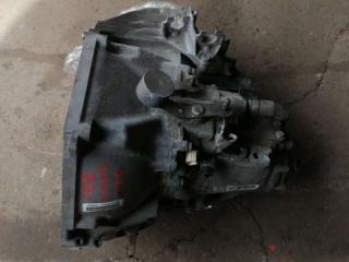 КПП механическая (МКПП) Honda Civic 9 поколение 2013, 2.2 л., дизель, МКПП, хетчбэк 5 дв.