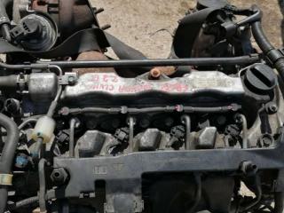 форсунка Honda Civic 9 поколение 2013, 2.2 л., дизель, МКПП, хетчбэк 5 дв., 0445116056