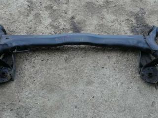 балка подвески задняя Honda Civic 9 поколение 2013, 2.2 л., дизель, МКПП, хетчбэк 5 дв.