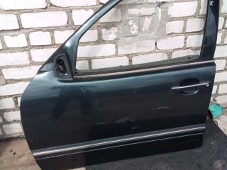 дверь передняя левая Mercedes-Benz E-Класс W210/S210 [рестайлинг] 1999
