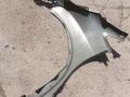 крыло переднее правое Honda Civic 9 поколение 2013, 2.2 л., дизель, МКПП, хетчбэк 5 дв. - фото №4
