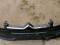 бампер передний Citroen C4 1 поколение 2004 - фото №6