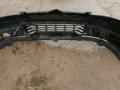 бампер передний Citroen C4 1 поколение 2004 - фото №7