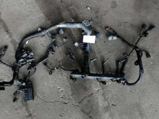 проводка двигателя Honda Civic 9 поколение 2013, 2.2 л., дизель, МКПП, хетчбэк 5 дв.