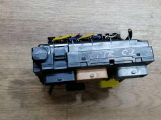блок предохранителей Citroen C2 1 поколение 2005, 9659741780