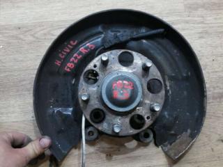 ступица задняя правая Honda Civic 9 поколение 2013, 2.2 л., дизель, МКПП, хетчбэк 5 дв.