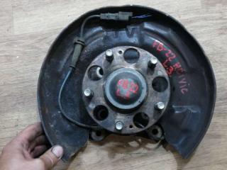 ступица задняя левая Honda Civic 9 поколение 2013, 2.2 л., дизель, МКПП, хетчбэк 5 дв.