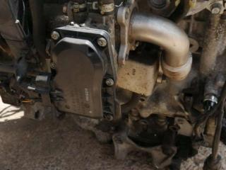 клапан EGR Honda Civic 9 поколение 2013, 2.2 л., дизель, МКПП, хетчбэк 5 дв., 1501000060