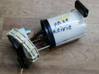 насос топливный Honda Civic 9 поколение 2013, 2.2 л., дизель, МКПП, хетчбэк 5 дв.