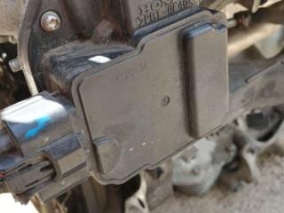 заслонка дроссельная Honda Civic 9 поколение 2013, 2.2 л., дизель, МКПП, хетчбэк 5 дв., NAS09053