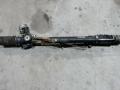 рулевая рейка Audi A6 4B/C5 1999, 2.8 л., бензин, АКПП, седан - фото №2