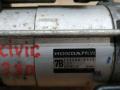 стартер Honda Civic 9 поколение 2013, 2.2 л., дизель, МКПП, хетчбэк 5 дв. - фото №2
