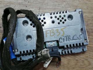 монитор Renault Espace 4 поколение 2005, 3.0 л., DCi, дизель, АКПП, минивэн