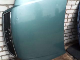 капот Audi A6 4B/C5 1999, 2.8 л., бензин, АКПП, седан