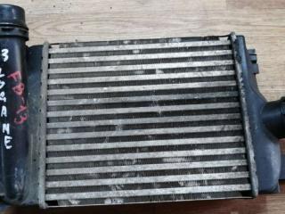 интеркулер Dacia Logan 1 2014, 0.9 л., бензин, МКПП, универсал