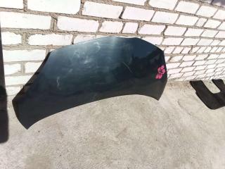 капот Toyota Aygo 1 поколение 2007