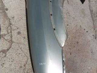 крыло переднее левое Hyundai Tucson 1 поколение 2009, 2.0 л., дизель