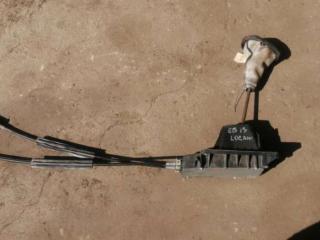 кулиса Dacia Logan 1 2014, 0.9 л., бензин, МКПП, универсал