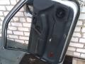 дверь передняя левая Opel Frontera B 2001 - фото №5
