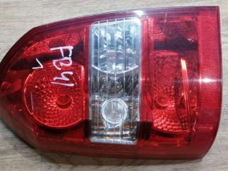 фонарь задний левый Hyundai Tucson 1 поколение 2009, 2.0 л., CRDi, дизель, МКПП, минивэн
