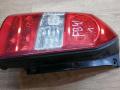 фонарь задний левый Hyundai Tucson 1 поколение 2009, 2.0 л., CRDi, дизель, МКПП, минивэн - фото №2