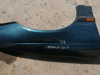 крыло переднее правое Opel Omega B 1998, 2.0 л., бензин, МКПП, седан