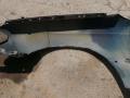 крыло переднее правое Opel Omega B 1998, 2.0 л., бензин, МКПП, седан - фото №4