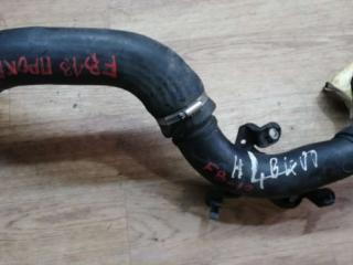 патрубок интеркулера Dacia Logan 1 2014, 0.9 л., бензин, МКПП, универсал